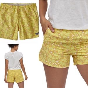 W’s Patagonia Baggies